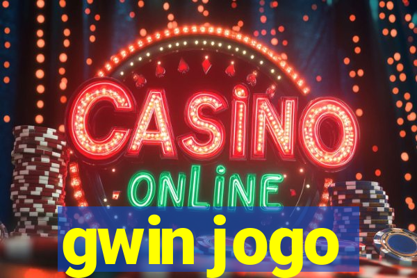 gwin jogo